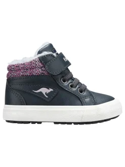 Kangaroos Sneakers^Sneakers "KaVu III" in Dunkelblau