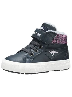 Kangaroos Sneakers^Sneakers "KaVu III" in Dunkelblau