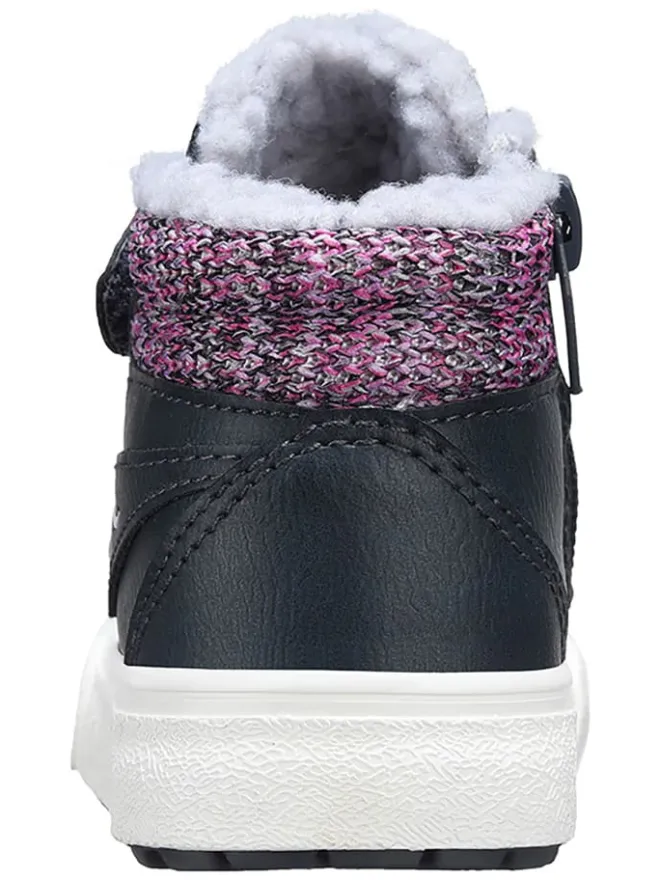Kangaroos Sneakers^Sneakers "KaVu III" in Dunkelblau