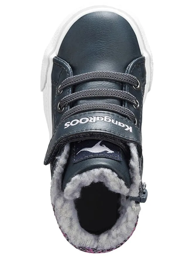 Kangaroos Sneakers^Sneakers "KaVu III" in Dunkelblau