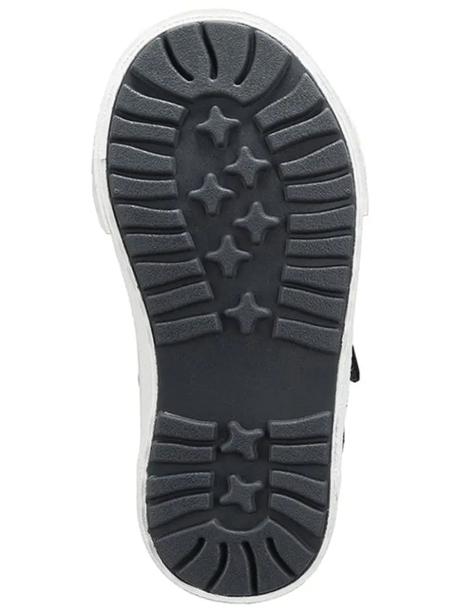 Kangaroos Sneakers^Sneakers "KaVu III" in Dunkelblau