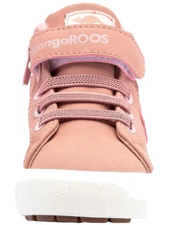 Kangaroos Sneakers·Sneakers High^Sneakers "KaVu III" in Rosa