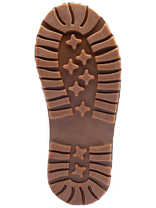 Kangaroos Sneakers·Sneakers High^Sneakers "KaVu III" in Rosa