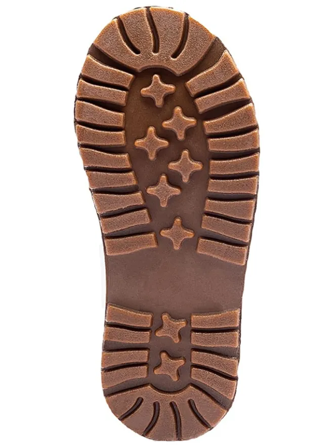 Kangaroos Sneakers·Sneakers High^Sneakers "KaVu III" in Rosa