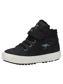 Kangaroos Sneakers^Sneakers "KaVu III" in Schwarz
