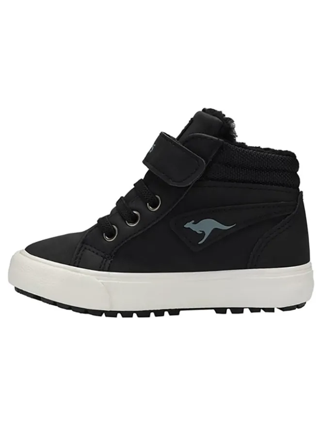 Kangaroos Sneakers^Sneakers "KaVu III" in Schwarz