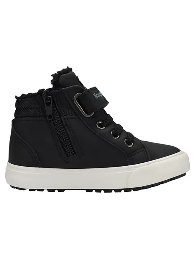Kangaroos Sneakers^Sneakers "KaVu III" in Schwarz