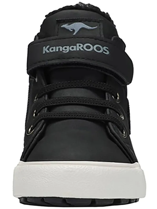 Kangaroos Sneakers^Sneakers "KaVu III" in Schwarz