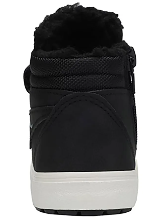 Kangaroos Sneakers^Sneakers "KaVu III" in Schwarz