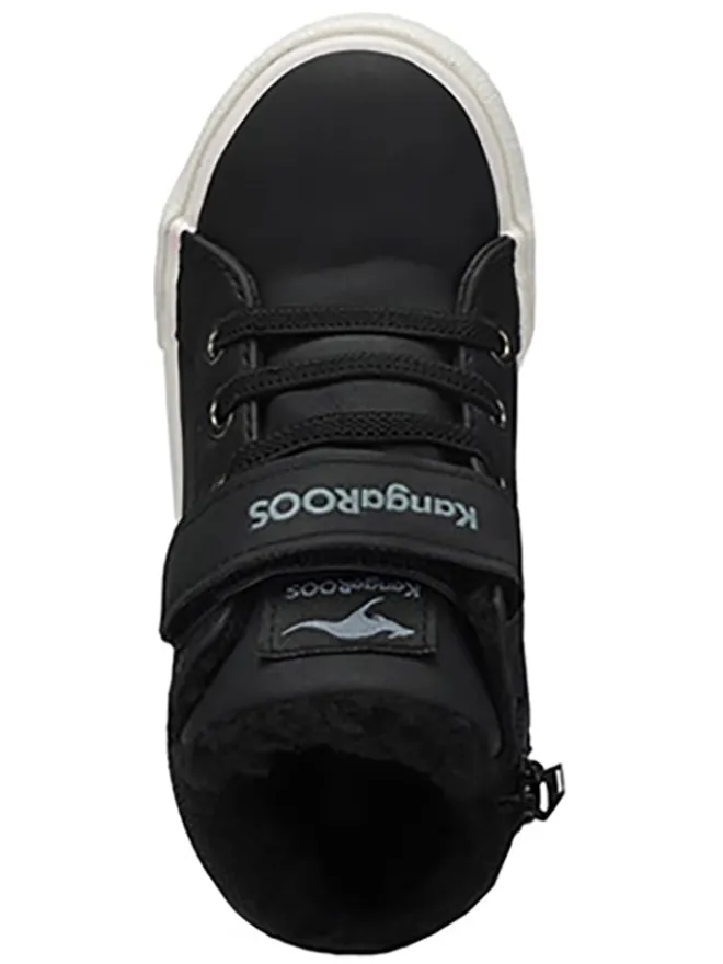 Kangaroos Sneakers^Sneakers "KaVu III" in Schwarz