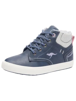 Sneakers "Kavu" in Blau/ Weiß>Kangaroos Online