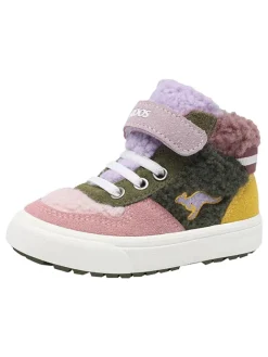 Sneakers "Kavu Shady Fur EV" in Bunt>Kangaroos Discount