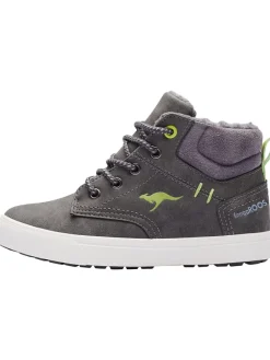 Sneakers "Kavu X" in Grau>Kangaroos Clearance