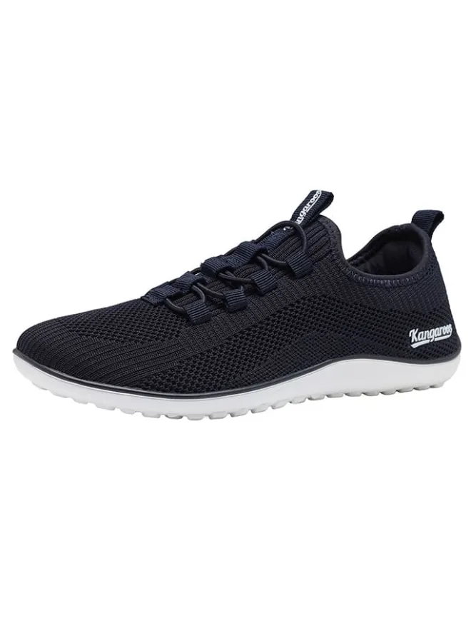 Kangaroos Sneakers^Sneakers "K-BF Bole" in Dunkelblau