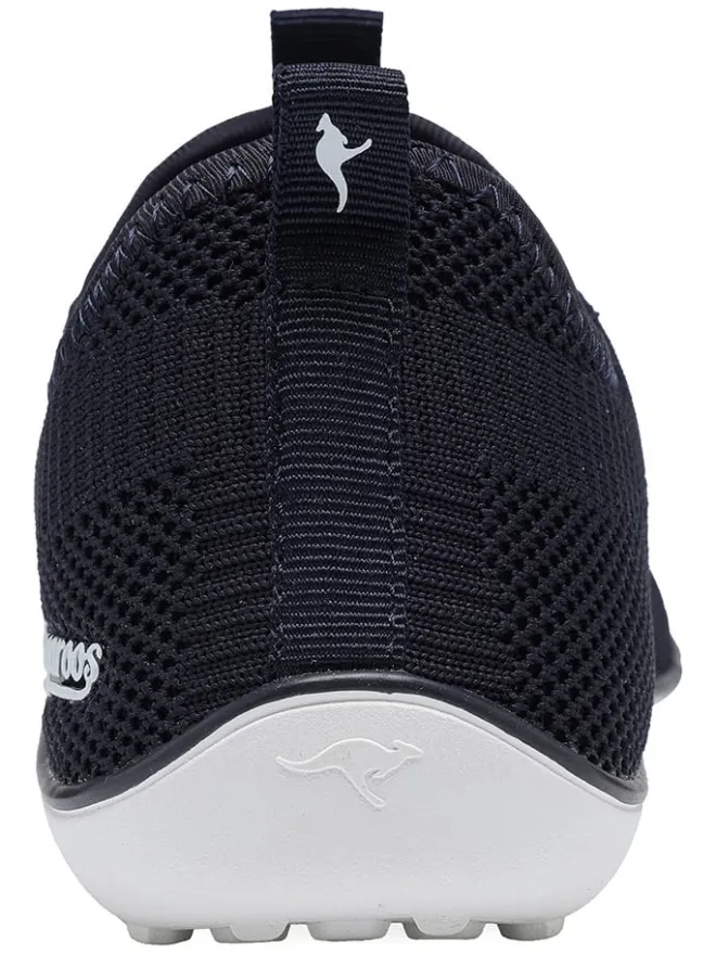 Kangaroos Sneakers^Sneakers "K-BF Bole" in Dunkelblau