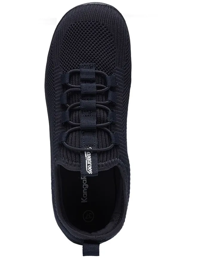Kangaroos Sneakers^Sneakers "K-BF Bole" in Dunkelblau