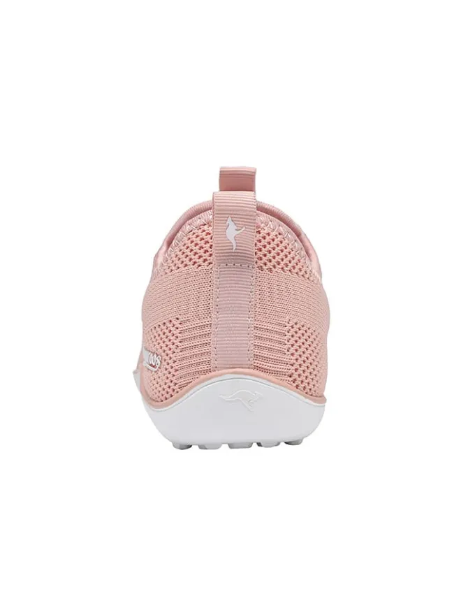 Kangaroos Halbschuhe^Sneakers "K-BF Bole" in Rosa