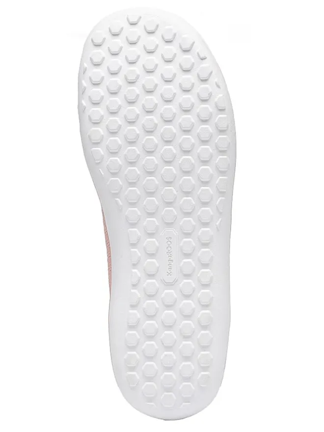 Kangaroos Halbschuhe^Sneakers "K-BF Bole" in Rosa