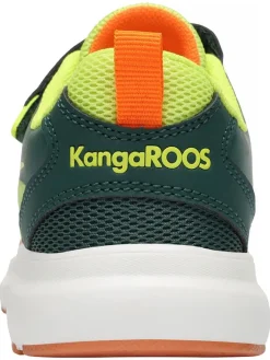 Kangaroos Sneakers·Sneakers Low^Sneakers