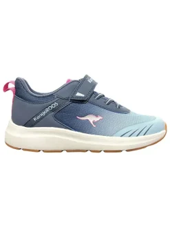 Sneakers "KB-Rida EV" in Hellblau/ Pink>Kangaroos Online