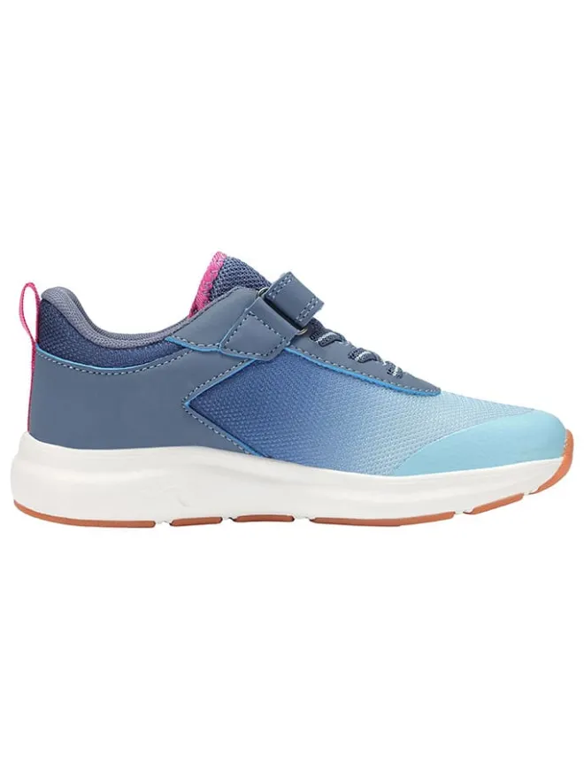 Sneakers "KB-Rida EV" in Hellblau/ Pink>Kangaroos Online