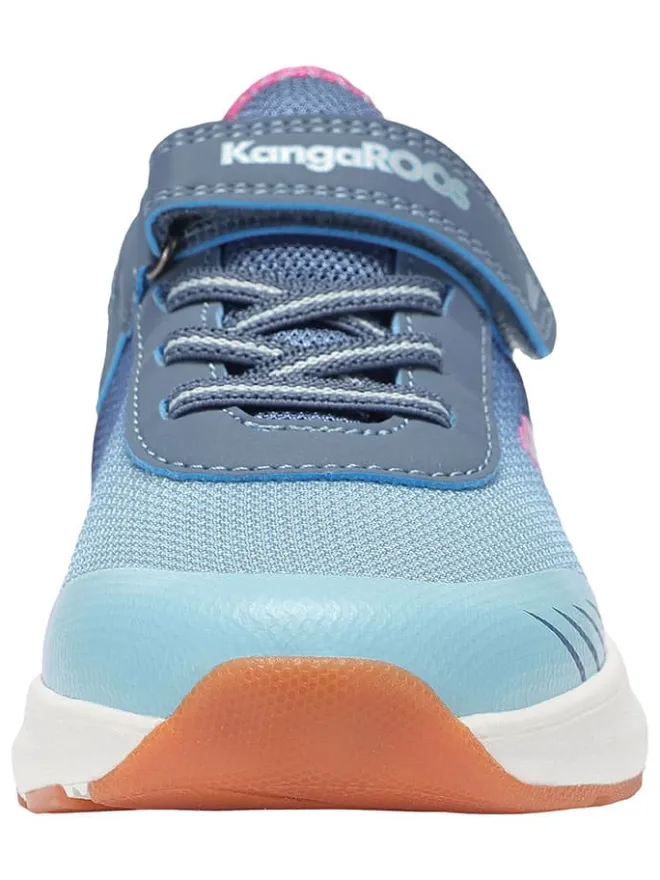 Sneakers "KB-Rida EV" in Hellblau/ Pink>Kangaroos Online