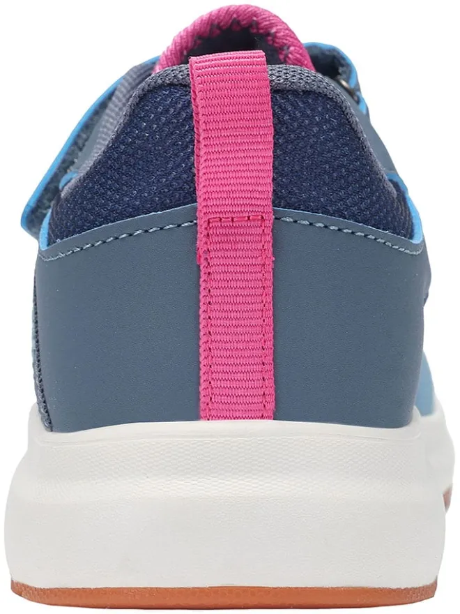 Sneakers "KB-Rida EV" in Hellblau/ Pink>Kangaroos Online