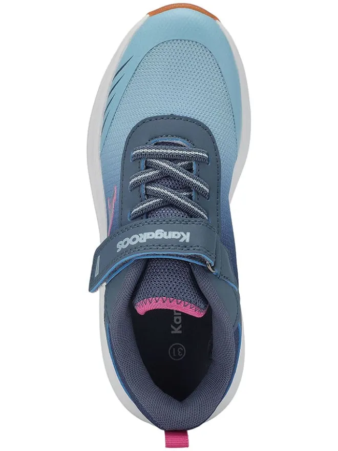 Sneakers "KB-Rida EV" in Hellblau/ Pink>Kangaroos Online