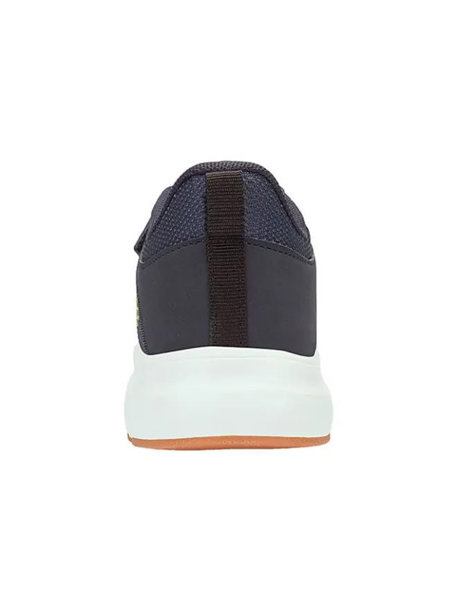 Sneakers "KB-Rida EV" in Anthrazit/Hellgrün>Kangaroos Hot