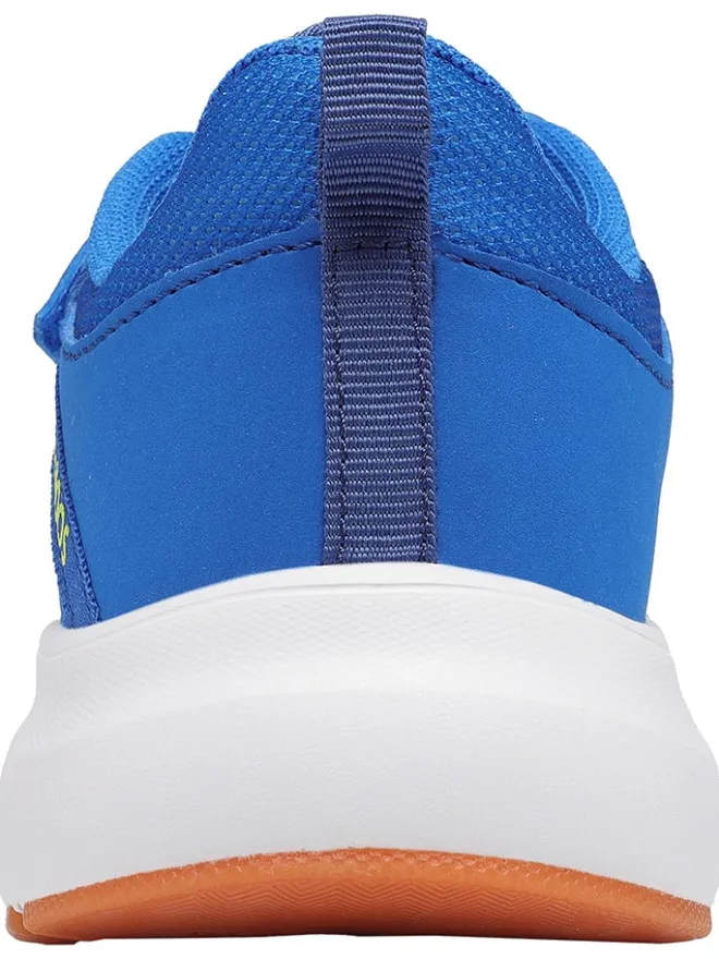 Sneakers "KB-Rida EV" in Blau/ Gelb>Kangaroos Best