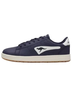 Kangaroos Sneakers^Sneakers "K-CA AD Yeah" in Dunkelblau