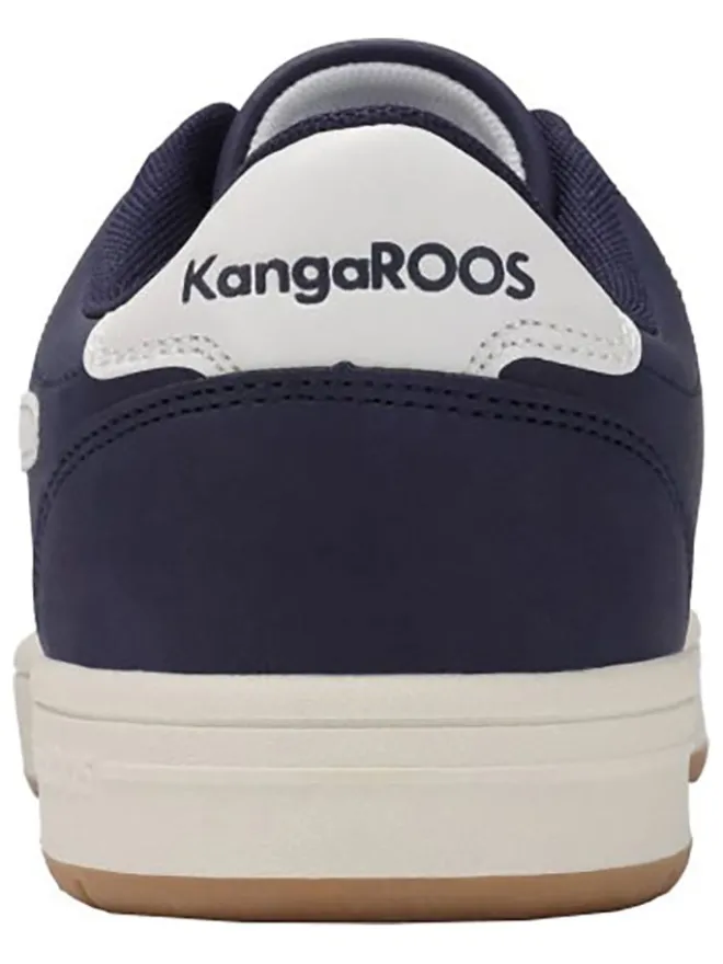 Kangaroos Sneakers^Sneakers "K-CA AD Yeah" in Dunkelblau
