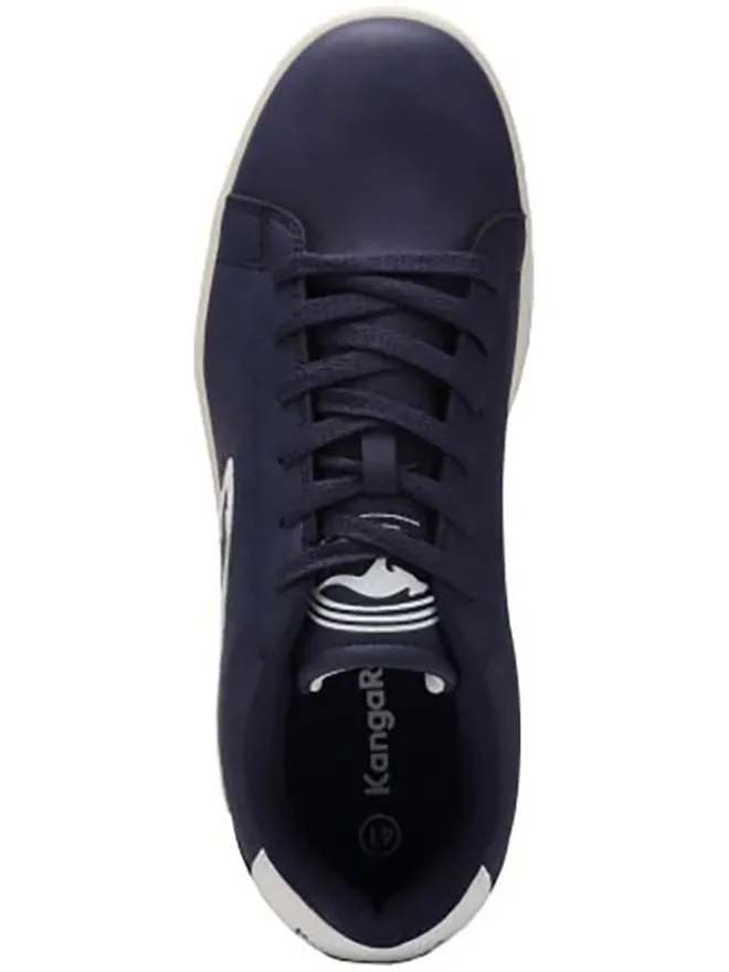Kangaroos Sneakers^Sneakers "K-CA AD Yeah" in Dunkelblau