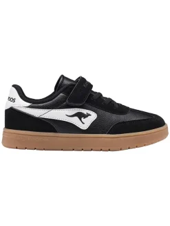 Sneakers "K-CA Bam EV" in Schwarz/ Weiß>Kangaroos