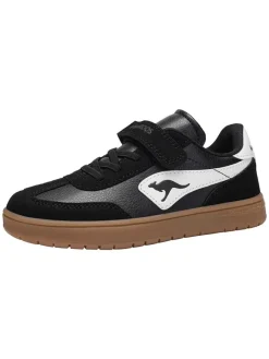 Sneakers "K-CA Bam EV" in Schwarz/ Weiß>Kangaroos