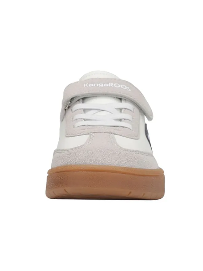 Sneakers "K-CA Bam EV" in Weiß/ Grau/ Dunkelblau>Kangaroos New