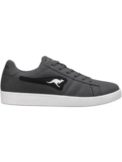 Sneakers "K-CH Royal" in Anthrazit>Kangaroos Sale