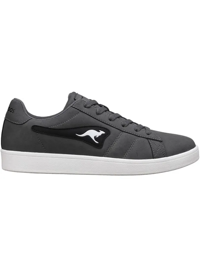 Sneakers "K-CH Royal" in Anthrazit>Kangaroos Sale