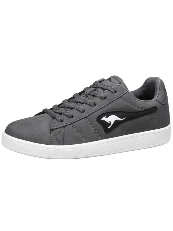 Sneakers "K-CH Royal" in Anthrazit>Kangaroos Sale
