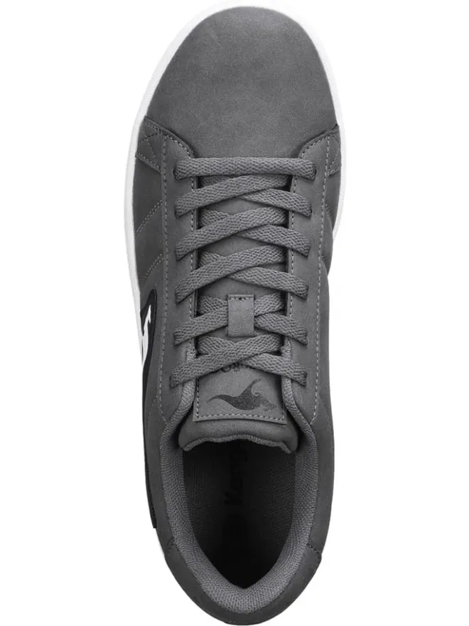Sneakers "K-CH Royal" in Anthrazit>Kangaroos Sale