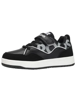 Kangaroos Sneakers·Sneakers Low^Sneakers "K-CP Allets EV" in Schwarz/ Weiß/ Grau