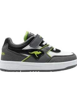 Sneakers "K-CP Bounder EV" in Grau/ Weiß>Kangaroos Outlet