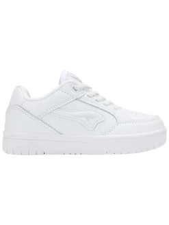 Kangaroos Sneakers·Sneakers Low^Sneakers "K-CP Dallas" in Weiß