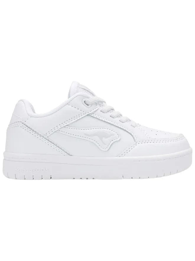 Kangaroos Sneakers·Sneakers Low^Sneakers "K-CP Dallas" in Weiß