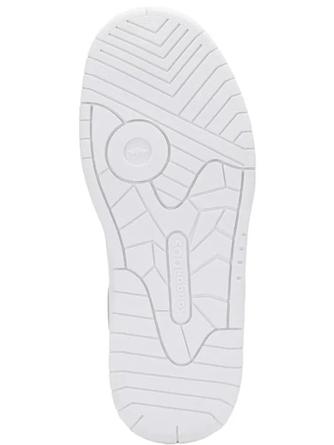 Kangaroos Sneakers·Sneakers Low^Sneakers "K-CP Dallas" in Weiß