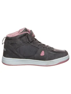 Sneakers "K-CP Kalley II EV" in Grau/ Rosa>Kangaroos Discount