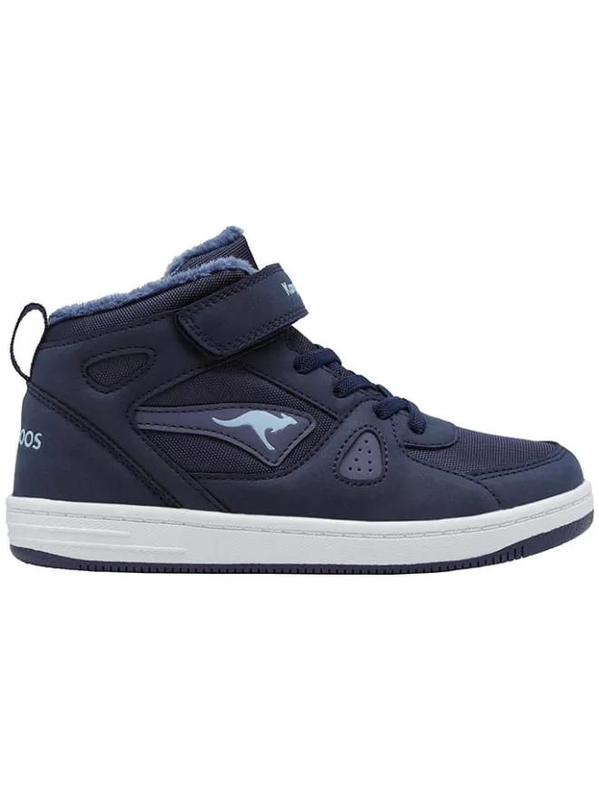 Sneakers "K-CP Kalley II EV" in Dunkelblau>Kangaroos