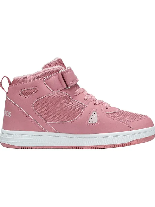 Kangaroos Sneakers·Sneakers High^Sneakers "K-CP Kalley II EV" in Rosa