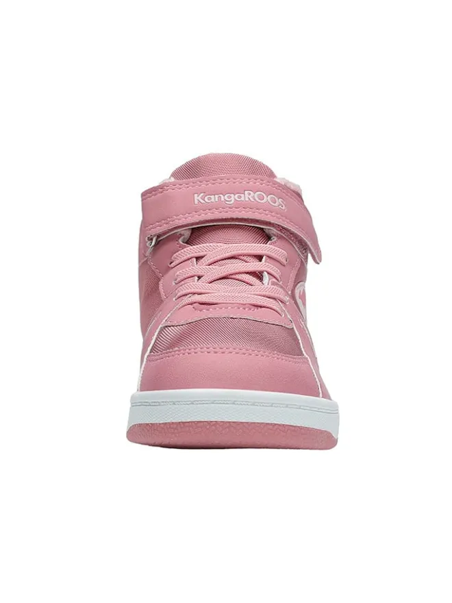 Kangaroos Sneakers·Sneakers High^Sneakers "K-CP Kalley II EV" in Rosa
