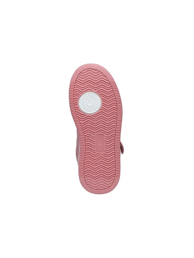 Kangaroos Sneakers·Sneakers High^Sneakers "K-CP Kalley II EV" in Rosa